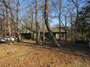 903 Lakecrest Dr, Pottsboro, TX 75076