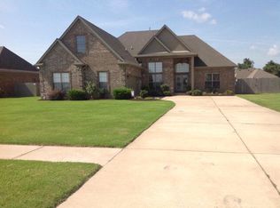 217 Delta Pointe Dr, Crawfordsville, AR 72327