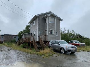 660 6th Ave, Bethel, AK 99559