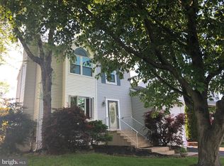 1035 Franklin Ave, Croydon, PA 19021