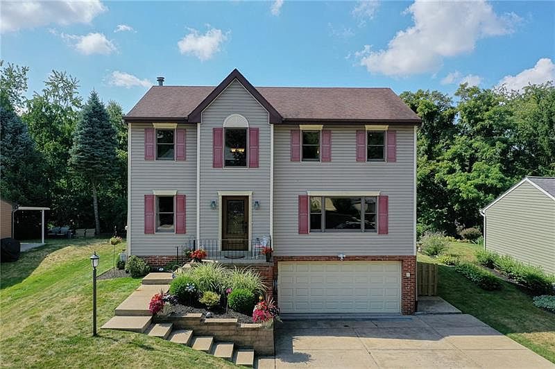 116 Spruce Valley Dr, Pittsburgh, PA 15229 Zillow
