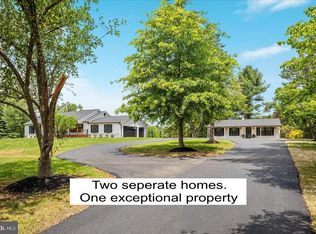 7336 & 7334 Compton Ln, Nokesville, VA 20181