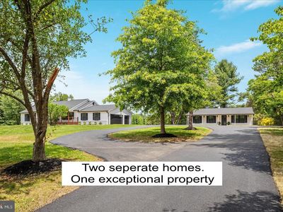 7336 & 7334 Compton Ln, Nokesville, VA, 20181
