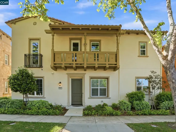 5043 Ivyleaf Springs Rd, San Ramon, CA 94582