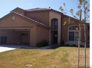 1462 Lechuga Way, San Jacinto, CA 92582