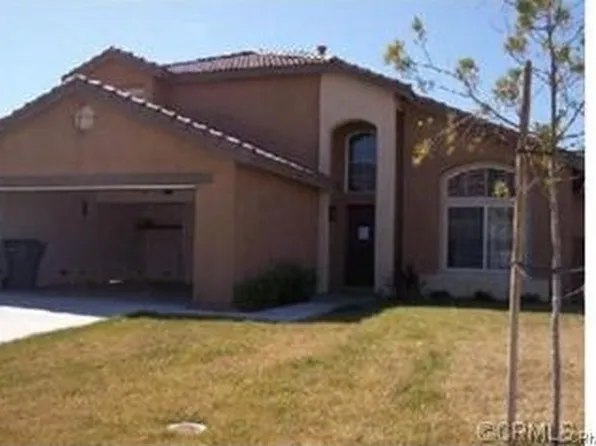 1462 Lechuga Way, San Jacinto, CA 92582