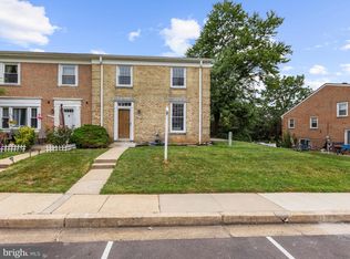 9090 Moonshine Holw UNIT G, Laurel, MD 20723