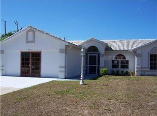 21045 Peachland Blvd, Pt Charlotte, FL 33954