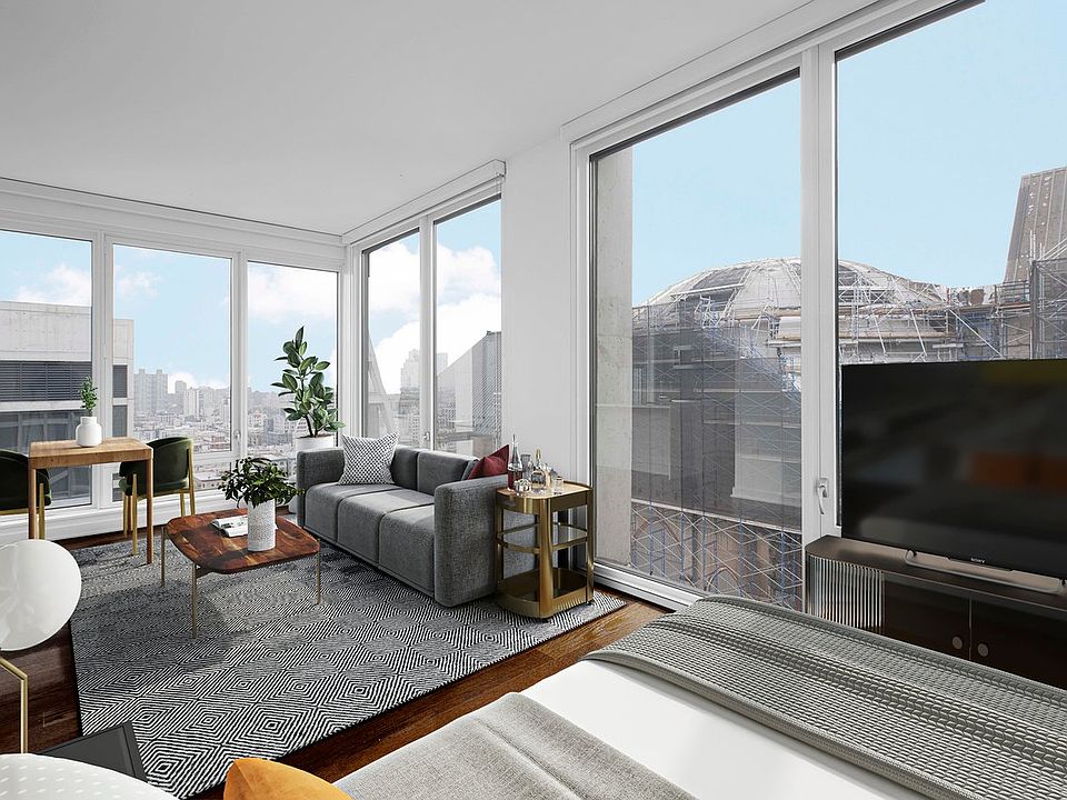 1st image of 400 W 113th St APT 1610