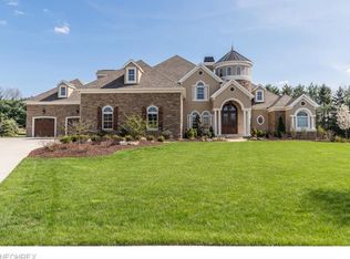7976 Greenwich Blvd NW, Massillon, OH 44646