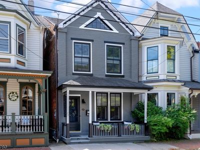 49 Coryell St, Lambertville, NJ, 08530