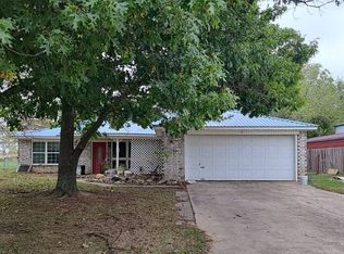 110 Sierra St, Ardmore, OK 73401