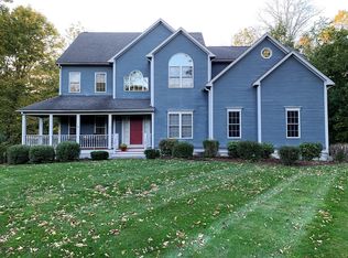 7 Granite Ln, South Easton, MA 02375