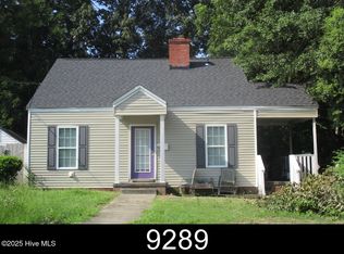 504 E 2nd St, Greenville, NC 27858
