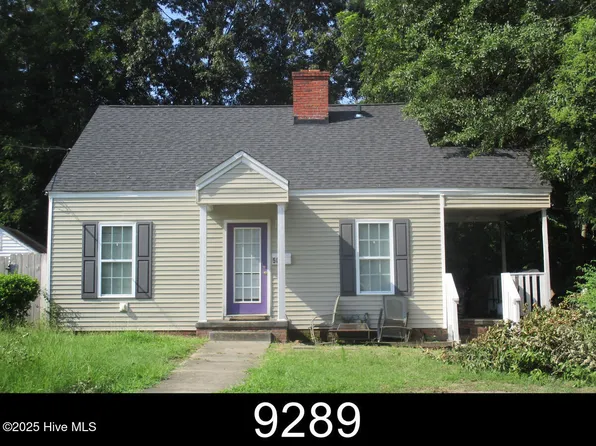 504 E 2nd Street, Greenville, NC 27858