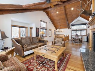 135 Knudson Ranch Rd, Edwards, CO 81632