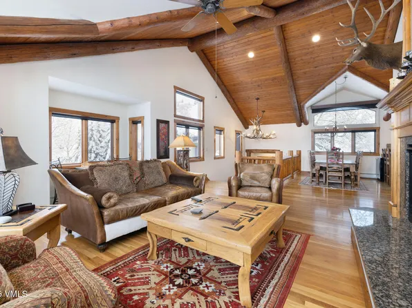 135 Knudson Ranch Rd, Edwards, CO 81632