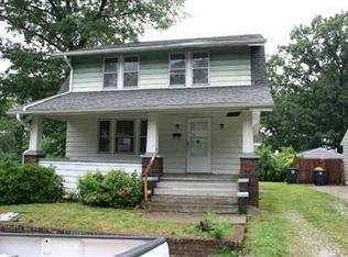 1922 19th St SW, Akron, OH 44314