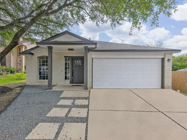 15308 Sarahs Creek Dr, Pflugerville, TX 78660
