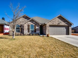 10313 Vernon Dr, Lubbock, TX 79423
