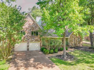 133 S Walnut Bend Rd, Cordova, TN 38018