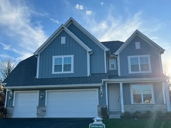 22227 W Casa Bella Vw, Kildeer, IL 60047