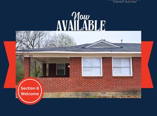 4092 Orleans Rd, Memphis, TN 38116