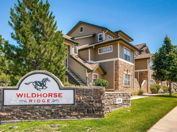 5800 Tower Road #1205, Denver, CO 80249