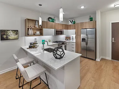 Take a tour of our models and amenities!