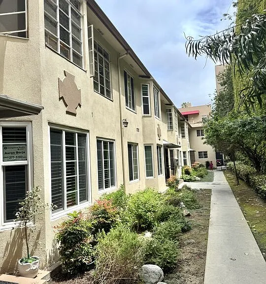 50 Elm Ave #5 — Photo 3