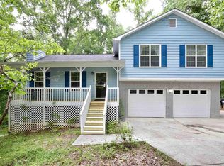 409 Johnstons Dr #19, Dallas, GA 30157