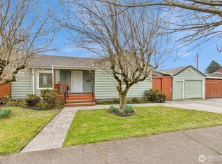 Olympic 1, Longview, WA 98632