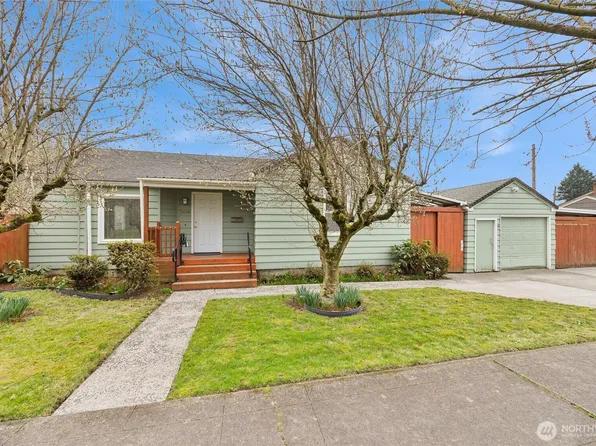 2609 Hemlock Street, Longview, WA 98632