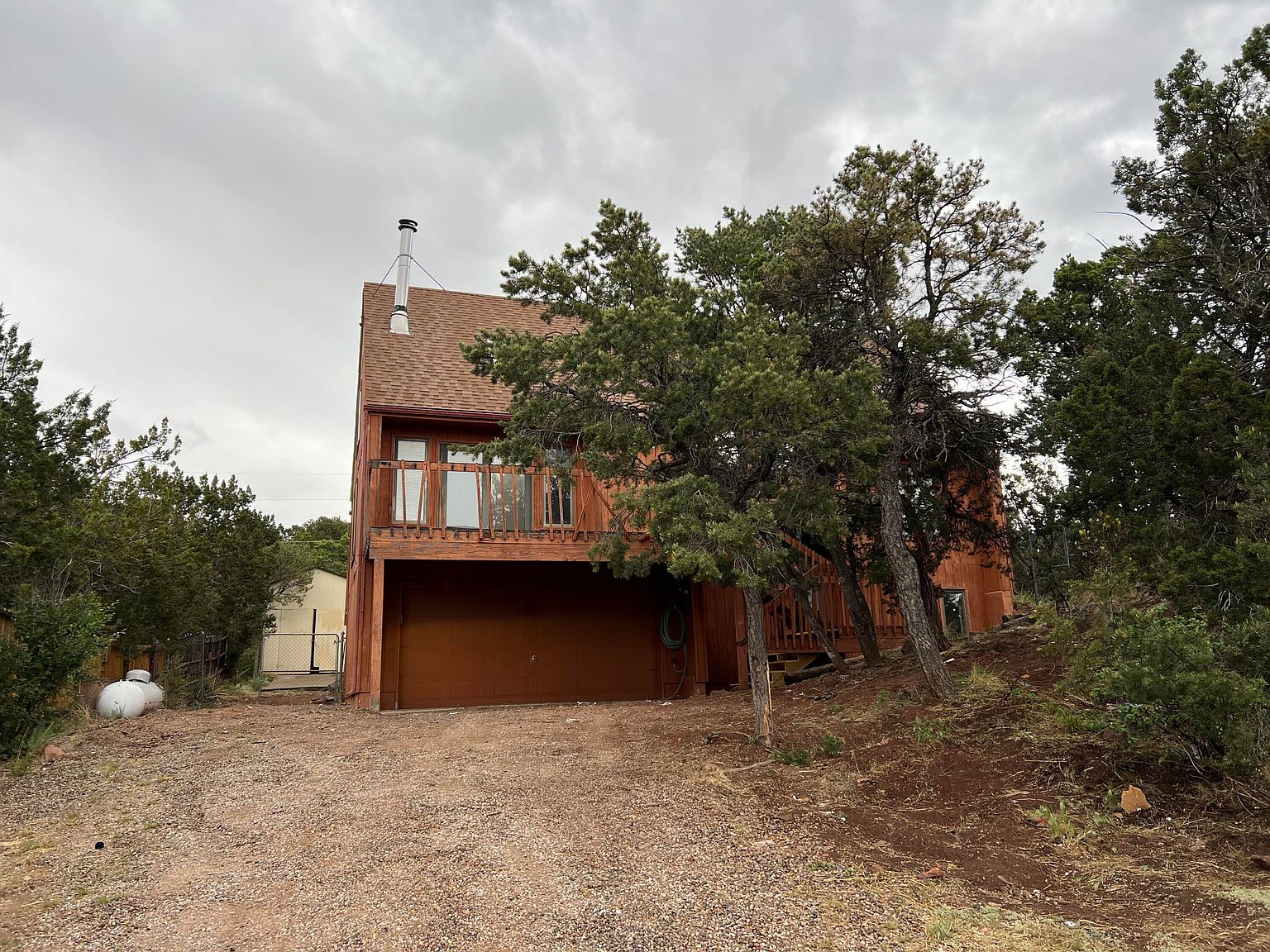 9 Jennifer Dr, Sandia Park, NM 87047 Zillow