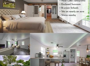 5508 State Highway T, Branson, MO 65616