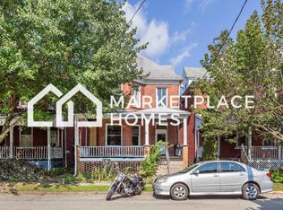 423 North Ave #B, Kittanning, PA 16201