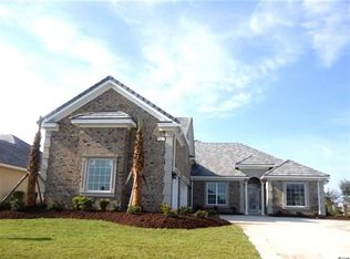 905 Anson Ct LOT 101, Myrtle Beach, SC 29575