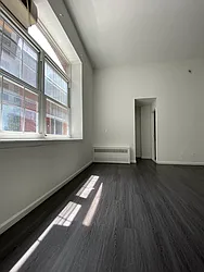 Rented by Voro NYC