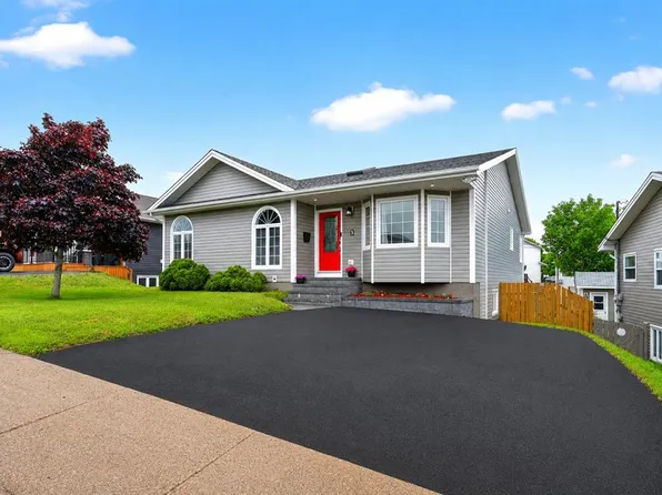 3 Harrington Drive, St. John's, NL A1E5X9