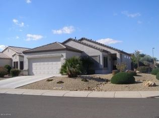 17234 N Firestone Ln, Surprise, AZ 85374