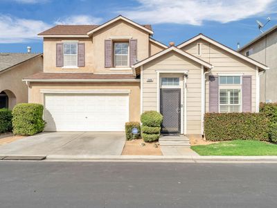 4088 W Fig Tree Ln, Fresno, CA, 93722
