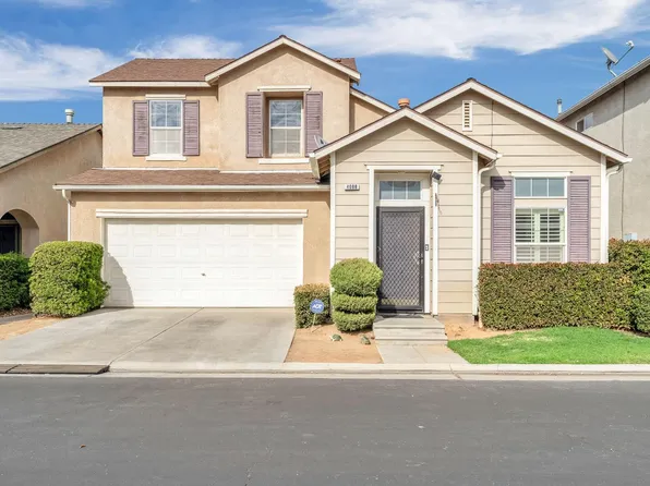 4088 W Fig Tree Ln, Fresno, CA 93722