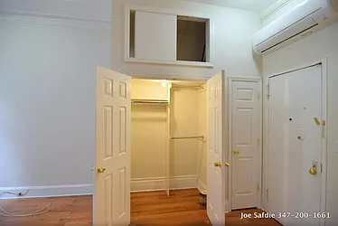 Rented by J Misrahi Realty Corp