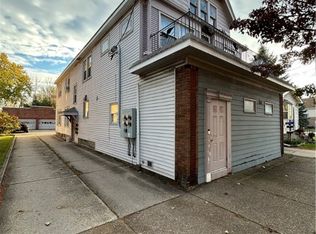 1311 Walden Ave, Buffalo, NY 14211