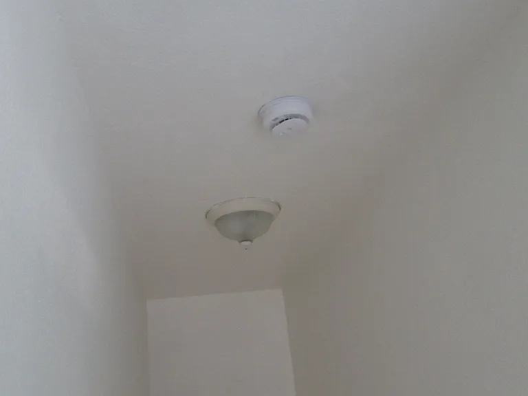 Smoke Detector