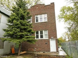 518 W 81st St #1, Chicago, IL 60620