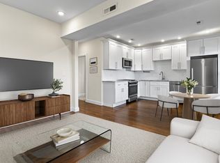 470 Sumner St #4, Boston, MA 02128