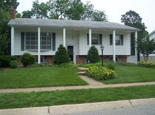 525 Gladhill Rd, Odenton, MD 21113