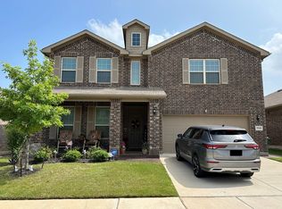 5520 Las Lomas Ln, Denton, TX 76208