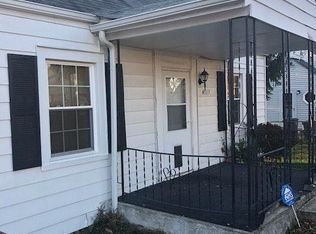 4513 Allies Rd, Suitland, MD 20746